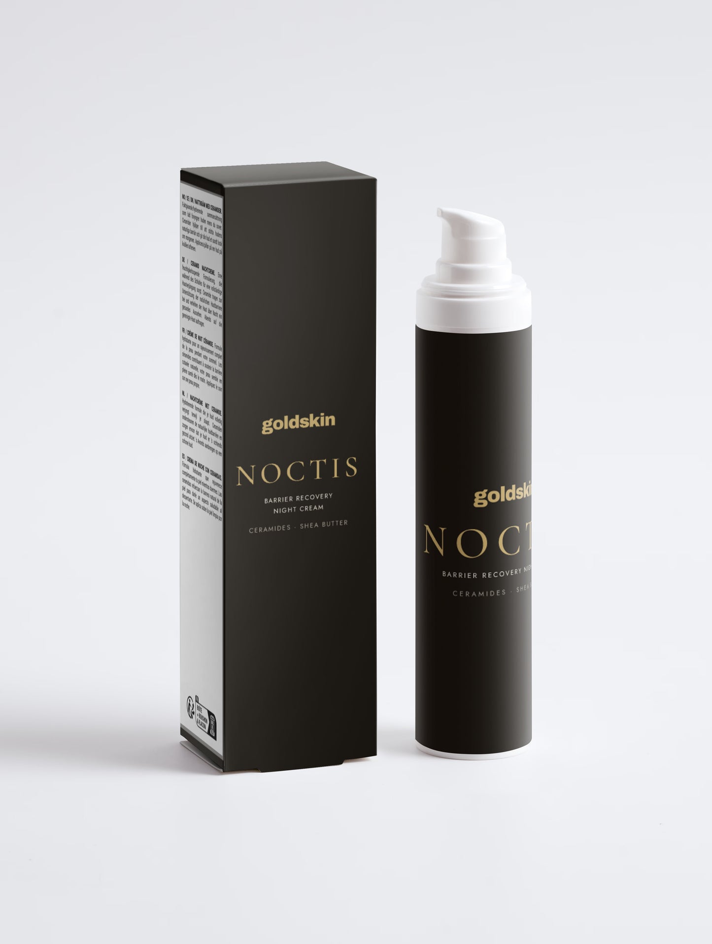 Ceramide Barrier Night Cream